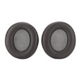 thumbnail image 2 of Headset Earpads, Headphone Ear Pads Soft Noise Blocking Protein Leather  For Q35, 2 of 8