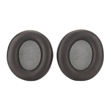 Memory Foam Ear Pads,Headphone Ear Pads Protein Ear Cushionsfor Anker Soundcore Life Headphone Ear Pads Future-Proof Design