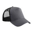 thumbnail image 1 of Beechfield Casquette Camionneur Snapback pour Adulte, 1 of 2
