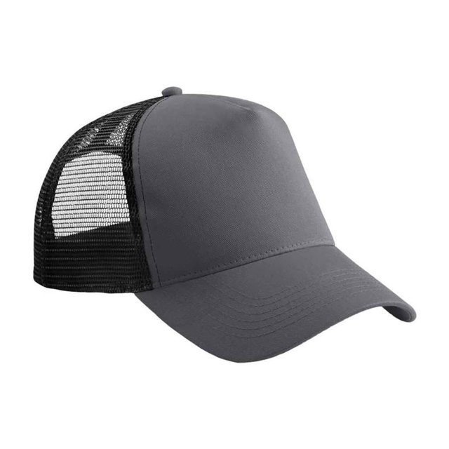 Beechfield Casquette Camionneur Snapback pour Adulte