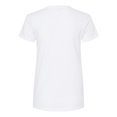 thumbnail image 2 of M&O 4810 Women's Gold Soft Touch T-Shirt, 2 of 2