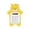 Yellow, variant on JWshufel Cute Bear Handheld Calculator Battery Powered Portable Design Suit for Students Schools Classroom Ergonomic Non-Slip Buttons Large Display Easy Use Lightweight Long Lasting