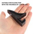 thumbnail image 4 of SHISUYAN 10pcs Multifunctional Photo Frame Supporting Stand Certificate Display Pedestal Base, 4 of 9