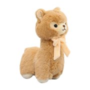 EGNMCR Lint Toy Soft Short Lint Doll Cute Cartoons Shape Home Decoration Ornament plush toy