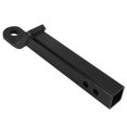 thumbnail image 2 of Trailer Ball Mount,Trailer Hitch Ball Mount Ball Mount Hitch Extension Trailer Ball Mount Extender Exceptional Reliability, 2 of 7