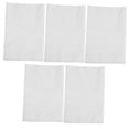 thumbnail image 3 of UPGRATOR Flood Prevention 5Set Sandbag in White Color for Outdoor Use Water Resistance, 3 of 8