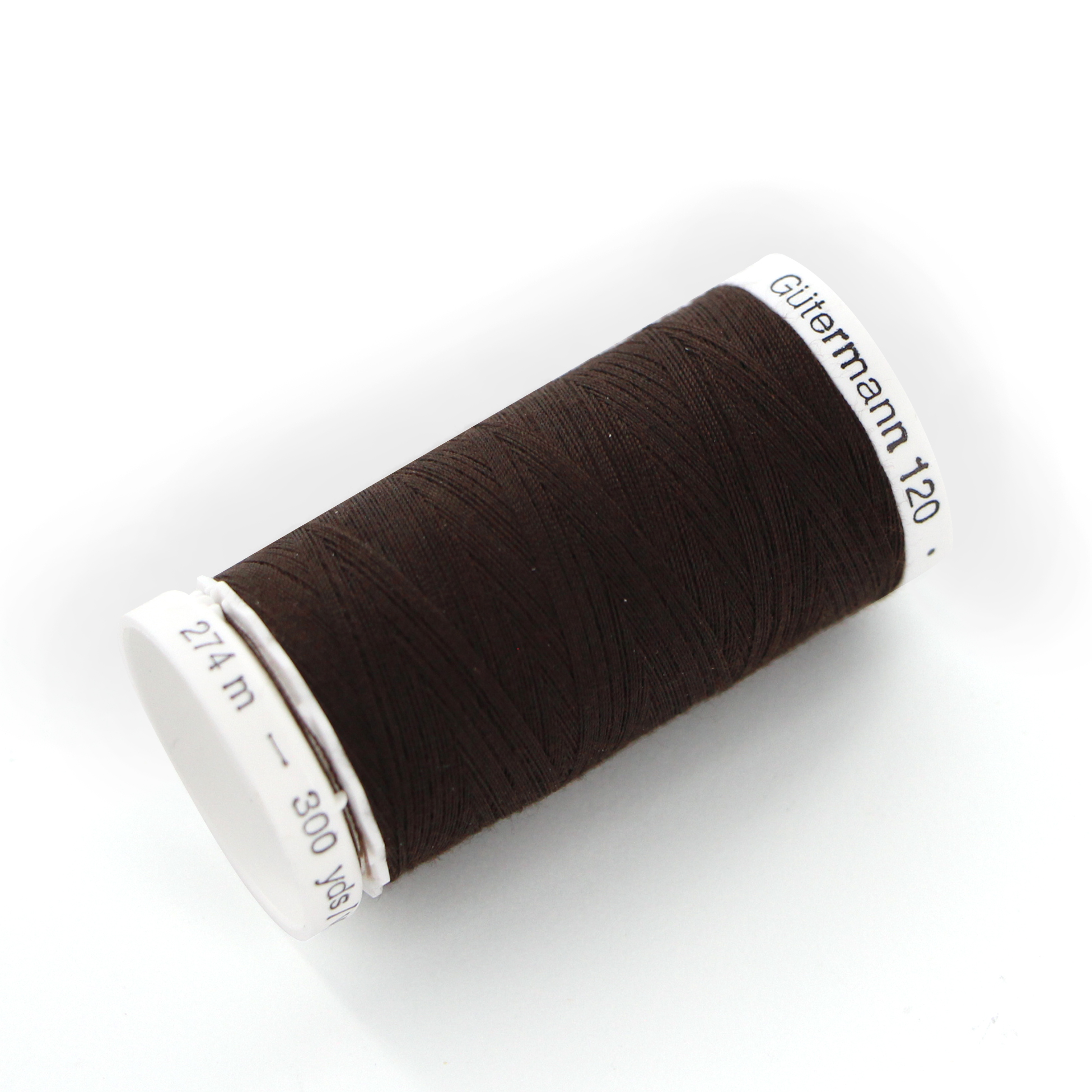 GÜTERMANN 120 Sew-All 100 % polyester fil Spool