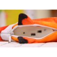 thumbnail image 3 of maskred Electric Cat Toy Simulation Plush Fish Shape Toy Doll USB Funny Interactive Pets Pillow for Cat Kitty Kitten No.5, 3 of 5