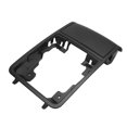 thumbnail image 2 of Overhead Console Glasses Holder, Protective Black OEM Standard 56D868837A  For MK6 B7, 2 of 8