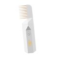 thumbnail image 1 of Brûleur Électronique Encensoir Diffuseur Électrique pour Bureau Maison Ménage Blanc, 1 of 8