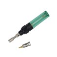 thumbnail image 1 of Clearance! beishanbush Electrical Tools Va-100 Wireless Portable Butane Soldering Torch Welding Tool One Size Green, 1 of 1