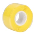 thumbnail image 2 of Duct Tape, Silicone 4.9Mpa Tensile Strength Self Fusing Easy Removal Waterproof Tapes  For Maintenance, 2 of 8