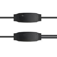 thumbnail image 2 of 1280 Miles Ranges Antenna TV Digital Skywire* 4K Antena Digital Indoor 1080P HD, 2 of 15