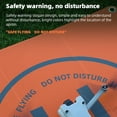 thumbnail image 3 of Drone Landing Pad Fit for  3 2 Foldable 65cm/25.6 Inches Double Sided Waterproofing Helipad Fit for Mini 3 Pro, 3 of 7