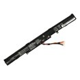 thumbnail image 1 of LUSONBAY A41N1611 Battery Replacement For Asus ROG Strix GL553VD GL553VW GL553VE A41LK9H A41LP4Q, 1 of 7