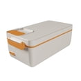 thumbnail image 1 of Amzcrzy Kitchen Appliances Portable Lunch Box Rechargeable Insulated Food Heater Lunch Boxs Kitchen Utensils Set Kitchen Gadgets Kitchen Essentials, 1 of 9