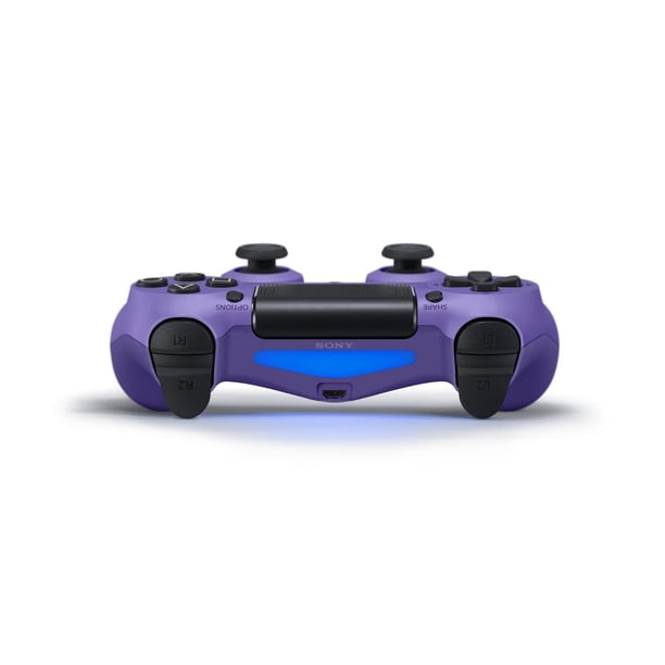 PlayStation DualShock 4 Wireless Controller - Walmart.ca