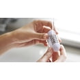 thumbnail image 2 of Philips Satinelle Essential Corded Compact Epilator Incl. Bikini Trimmer, with travel pouch, BRP505, 2 of 9