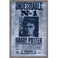 thumbnail image 1 of The Wizarding World: Harry Potter - Undesirable Wall Poster, 22.375" x 34", 1 of 4