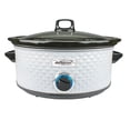 thumbnail image 1 of Brentwood Select 7QT Slow Cooker, 1 of 7