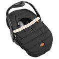 thumbnail image 1 of JJ Cole Car Seat Cover - Black, 1 of 8