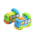 thumbnail image 5 of Meitianfacai 2017 Baby Toys Music Bus Phone Educational Developmental Kids Toy Gift, 5 of 5
