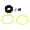 thumbnail image 1 of S SERENABLE Air Kit Fuel Line Fits for 410r Tiller 740R 2-Cycle Gas Trimmer, 1 of 8