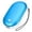 Blue, variant on Birdeem Rechargeable Hand Warmers- Electric Hand Warmer 2400Mah Reusable Handwarmers- Portable Usb Hand Warmer Heater Battery Pocket Warmer- Best Gifts for Men and Wome