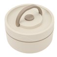 thumbnail image 1 of Bento Lunch Box, Stainless Steel Bento Container with Lid Large Capacity Thermal Lunch Box Leakproof Bento Lunch Box Container Kids Food Jar for Adults, 1 of 7