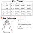 thumbnail image 3 of Jupes d'Été pour Femmes Robe pour Femmes 2023 Mode Jupe de Cowboy pour Femmes Confortable Extensible Grande Taille (avec Boutons), 3 of 7