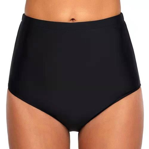 Period Swim Bottoms Shorts High Bikini Women For Shorts Bottoms Running Swim