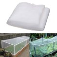 thumbnail image 1 of Visland Moustiquaire Anti-Insectes pour Oiseaux, Barrière, Jardin, Légumes, Fleurs, Plantes, Protection, 1 of 3