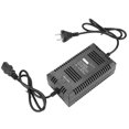 thumbnail image 4 of Battery Intelligent Charger for Electric Bicycle Scooter 3 Pins Connector, 4 of 10