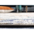thumbnail image 2 of SAFAVIEH Madison Nita Vintage Floral Area Rug, 2 of 7
