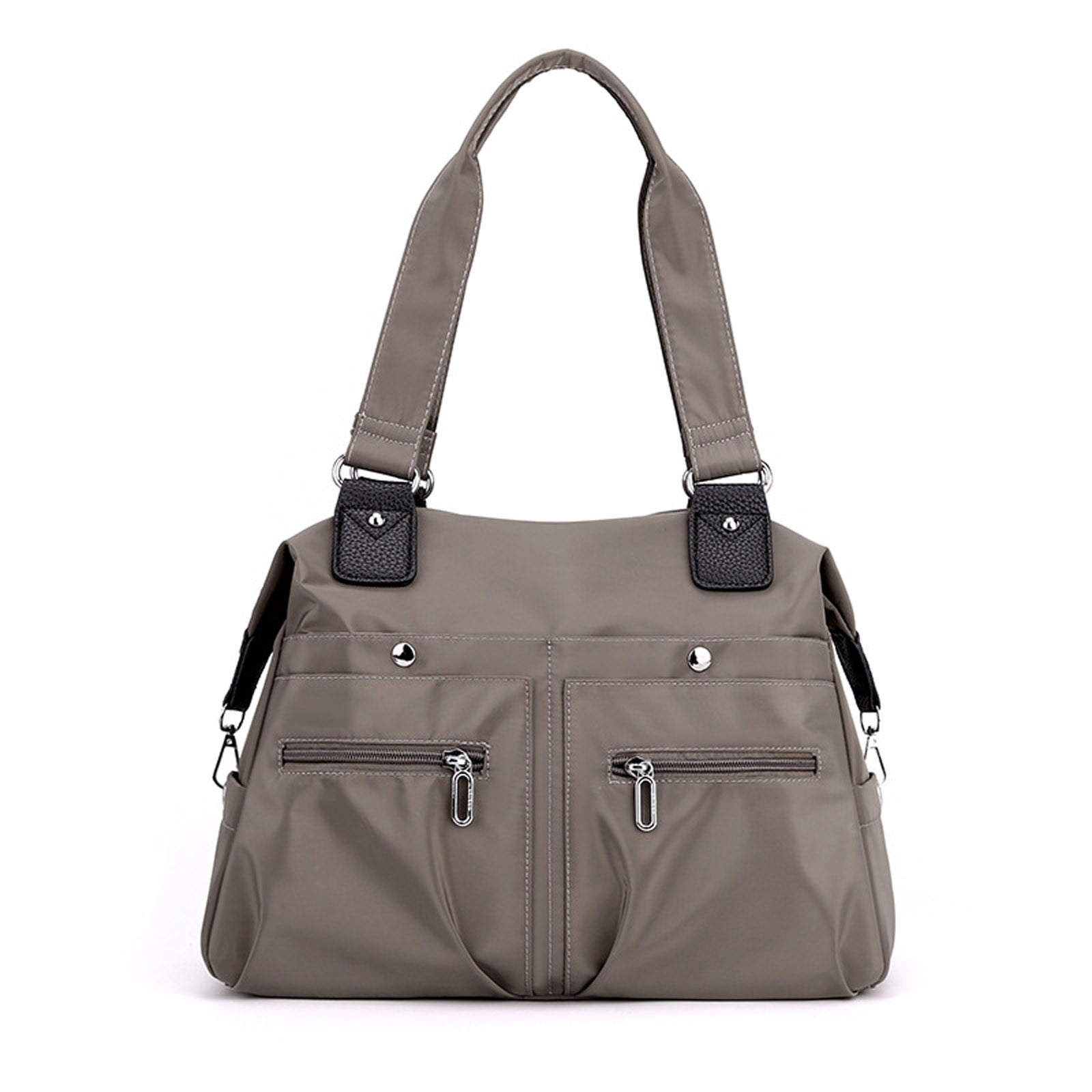 Bathroom Storage Multi Pocket Tote Shoulder Bag Multi-Function