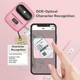 thumbnail image 4 of Phomemo-M110 Label Printer- Portable Mini Bluetooth Thermal Label Maker Apply to Labeling, Office, Retail, Compatible with Android & iOS System, 4 of 7