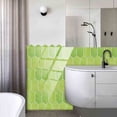 thumbnail image 3 of VogueV Marble Pattern Floor Tiles - Self-Adhesive Vinyl for Kitchen Renovation I, 3 of 8