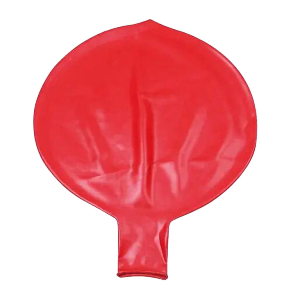 Dvkptbk The Holder Round Giant 72inch Large Birthday Party Inflatable Decoration Home Decor on Clearance