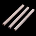 thumbnail image 3 of veasfak 50pcs Square Balsa Wood Stick Wooden Dowel Rod for Woodworking Model Making 80mm, 3 of 9