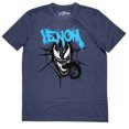 thumbnail image 1 of Men's license Venom T shirt., 1 of 1