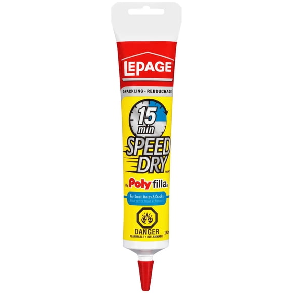 LePage Polyfilla Instant Wall Repair