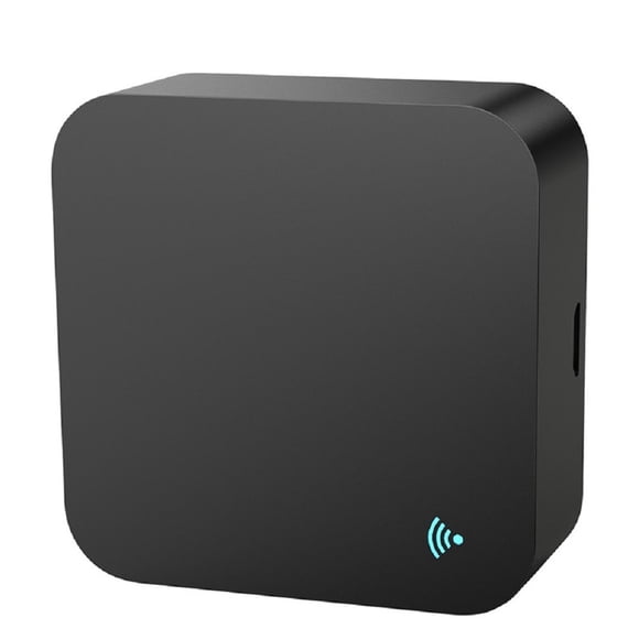 For Tuya Wifi Infrared Remote Control