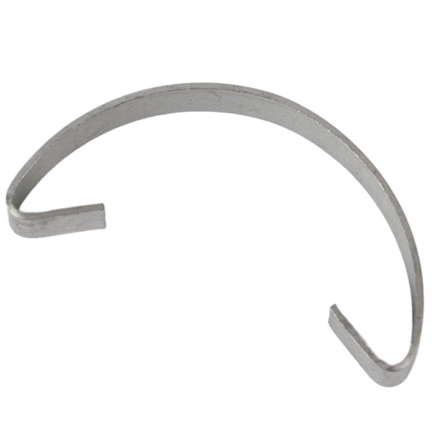 Rabbits Chicken Cage Door Fixing Iron Hook Metal Small Animal Cage Door Piece Tool, , Durable, Convenient Switch, Light and Practical
