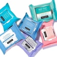thumbnail image 3 of Neutrogena Makeup Removing Wipes, Night Calming, 3 of 6