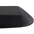 thumbnail image 4 of ErgoSlant Tapis de Sol Ergonomique de Confort pour Bureau Debout Anti-Fatigue, 4 of 7
