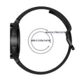 thumbnail image 4 of Cameland Watch For Samsung Galaxy Watch 4 44Mm Soft Sport Strap Replacement, 4 of 7