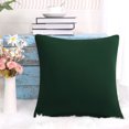 thumbnail image 4 of Sofa Cushion Cover Pillow Case 45cm x 45cm, 4 of 8
