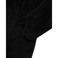 thumbnail image 4 of Reebok Long Double Fleece Jacket, 4 of 8