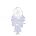 thumbnail image 1 of Décoration Murale en Dentelle Blanche, 1 of 7