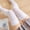 White, variant on Womens Socks 1 Pair Fashion Thigh High Over Knee High Socks Girls Womens Solid Sexy Socks Christmas Socks on Clearance
